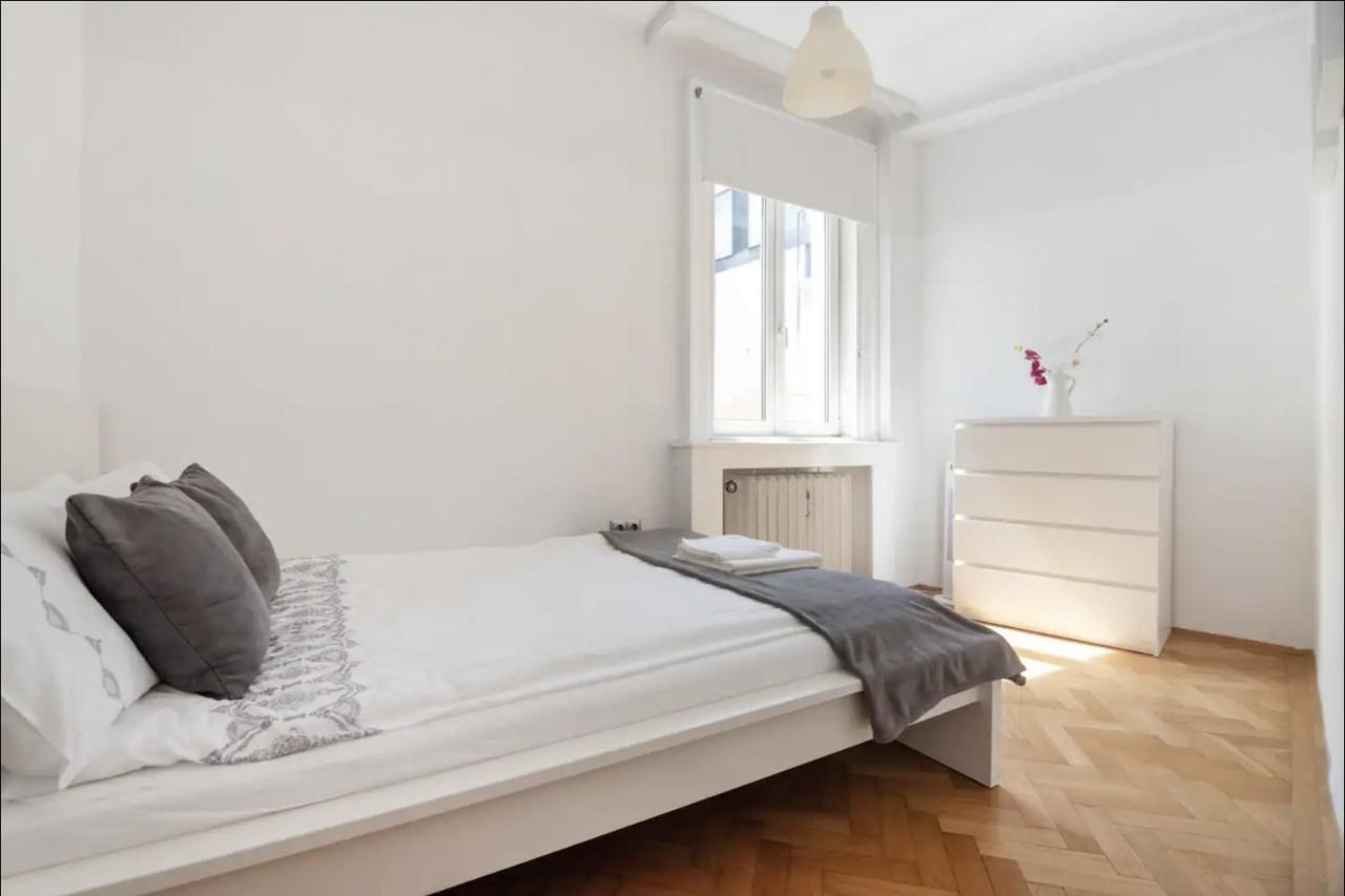 Balcony Oasis Operastreet Viena Exterior foto