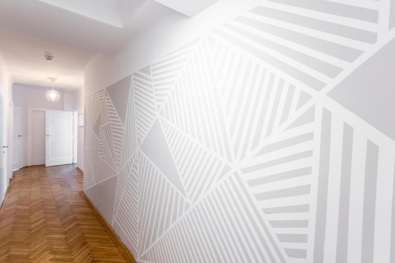 Balcony Oasis Operastreet Viena Exterior foto